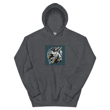 Load image into Gallery viewer, Sajio Greek God Hoodie
