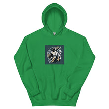 Load image into Gallery viewer, Sajio Greek God Hoodie
