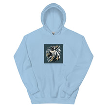 Load image into Gallery viewer, Sajio Greek God Hoodie
