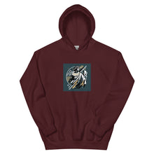 Load image into Gallery viewer, Sajio Greek God Hoodie
