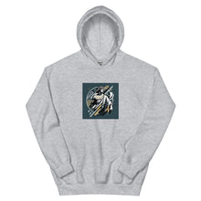 Load image into Gallery viewer, Sajio Greek God Hoodie
