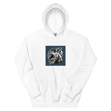 Load image into Gallery viewer, Sajio Greek God Hoodie
