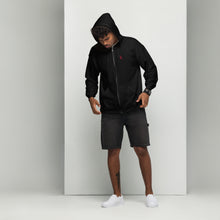 Load image into Gallery viewer, Sajio Clothing Zip hoodie
