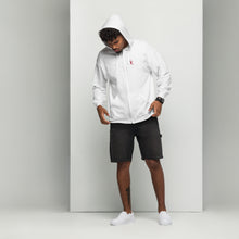 Load image into Gallery viewer, Sajio Clothing Zip hoodie
