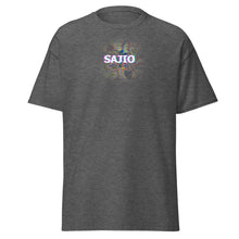 Load image into Gallery viewer, Glitch Sajio T-Shirt
