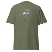 Load image into Gallery viewer, Glitch Sajio T-Shirt
