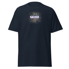 Load image into Gallery viewer, Glitch Sajio T-Shirt
