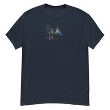 Load image into Gallery viewer, Glitch Astronaut T-Shirt
