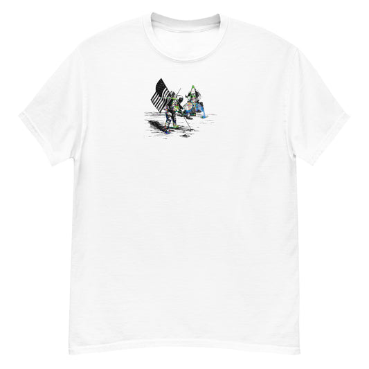 Glitch Astronaut T-Shirt