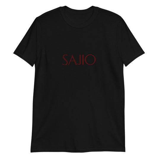 Sajio T-Shirt