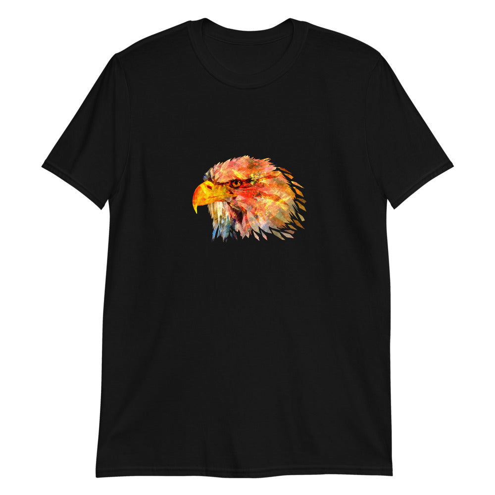 Sajio Eagle T-Shirt