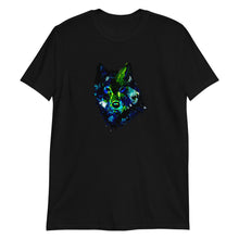 Load image into Gallery viewer, Sajio Wolf T-Shirt
