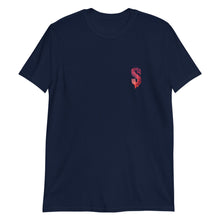 Load image into Gallery viewer, Sajio Paint Drip T-Shirt
