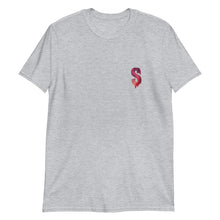 Load image into Gallery viewer, Sajio Paint Drip T-Shirt
