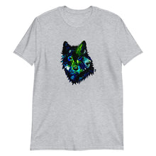 Load image into Gallery viewer, Sajio Wolf T-Shirt
