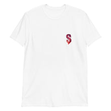 Load image into Gallery viewer, Sajio Paint Drip T-Shirt
