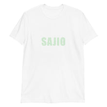 Load image into Gallery viewer, Sajio Matrix Code T-Shirt
