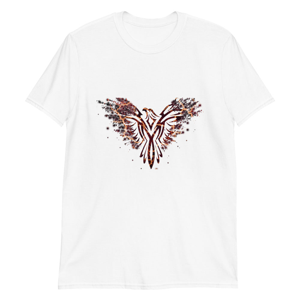 Sajio Phoenix T-Shirt