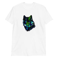 Load image into Gallery viewer, Sajio Wolf T-Shirt
