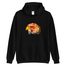 Load image into Gallery viewer, Sajio Eagle Hoodie
