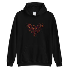 Load image into Gallery viewer, Sajio Phoenix Hoodie
