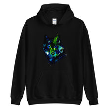 Load image into Gallery viewer, Sajo Wolf Hoodie
