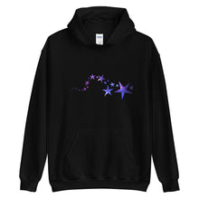 Load image into Gallery viewer, Sajio Star Hoodie
