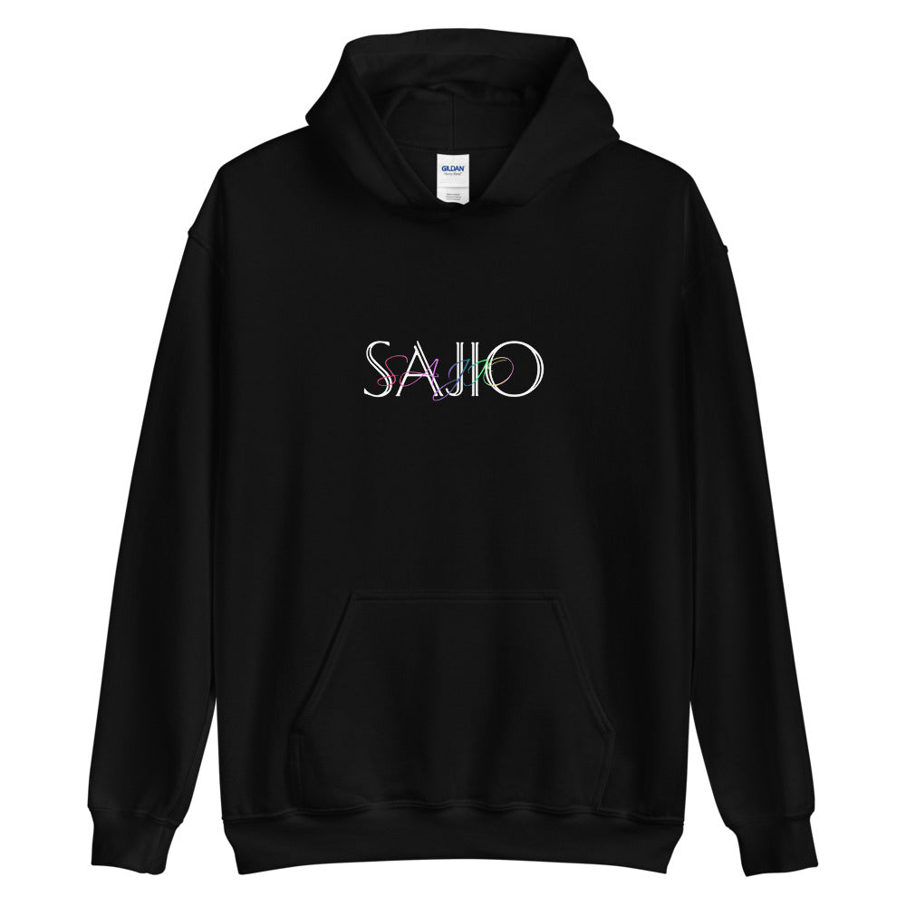 Sajio Signature Hoodie