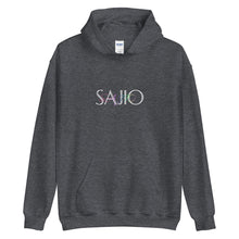 Load image into Gallery viewer, Sajio Signature Hoodie
