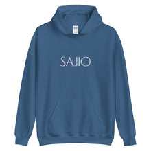 Load image into Gallery viewer, Sajio Signature Hoodie
