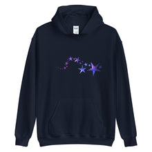 Load image into Gallery viewer, Sajio Star Hoodie
