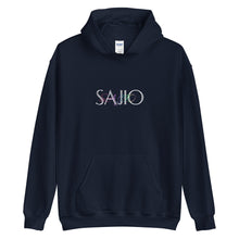 Load image into Gallery viewer, Sajio Signature Hoodie
