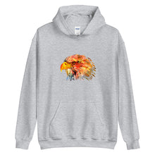 Load image into Gallery viewer, Sajio Eagle Hoodie
