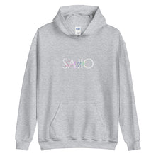 Load image into Gallery viewer, Sajio Signature Hoodie
