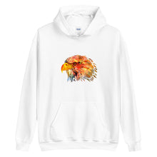 Load image into Gallery viewer, Sajio Eagle Hoodie
