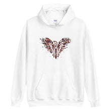 Load image into Gallery viewer, Sajio Phoenix Hoodie
