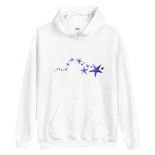 Load image into Gallery viewer, Sajio Star Hoodie
