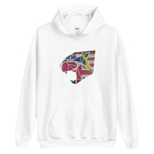 Load image into Gallery viewer, Sajio Jaguar Hoodie
