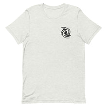 Load image into Gallery viewer, Sajio Embroidered Spiral T-Shirt
