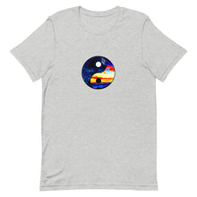 Load image into Gallery viewer, Sajio Yin Yang T-Shirt
