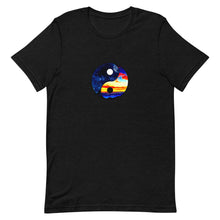 Load image into Gallery viewer, Sajio Yin Yang T-Shirt
