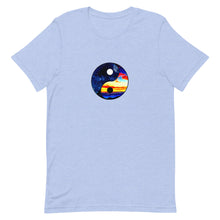 Load image into Gallery viewer, Sajio Yin Yang T-Shirt
