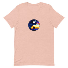 Load image into Gallery viewer, Sajio Yin Yang T-Shirt
