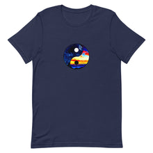 Load image into Gallery viewer, Sajio Yin Yang T-Shirt
