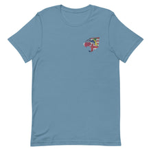 Load image into Gallery viewer, Sajio Jaguar T-Shirt
