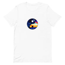 Load image into Gallery viewer, Sajio Yin Yang T-Shirt
